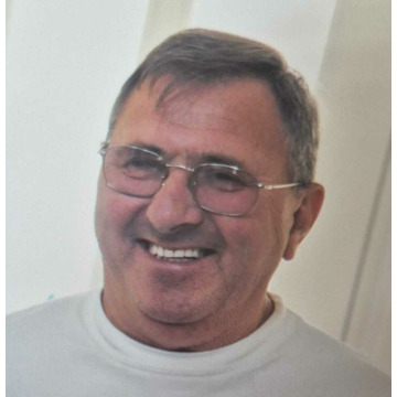 Photo of Norman Lester ADAMS