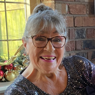 Photo of June HEATH
