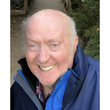 Photo of Frank William JORDAN