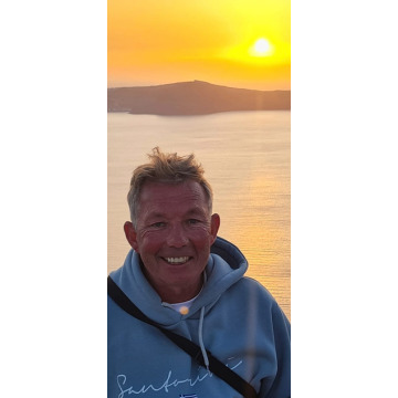 Photo of Martin Anthony McKERNON