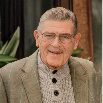 Photo of Ian STEBULITIS