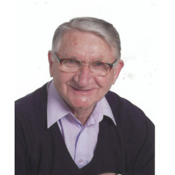 Photo of Samuel (Les) BODO