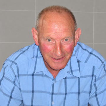 Photo of Michael Wilson