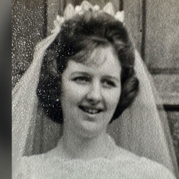 Notice Gallery for Sylvia Ann SPROSTON