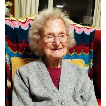 Photo of Jean STANLEY