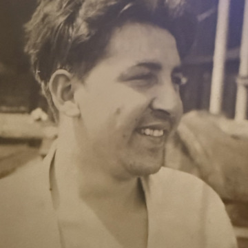 Photo of Francis KHAN