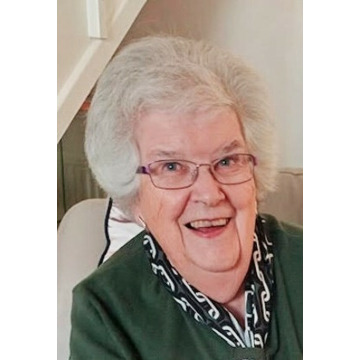 Photo of Marjorie Helen CLOWES