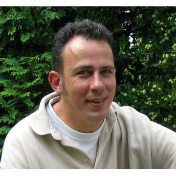 Photo of Peter LARKIN