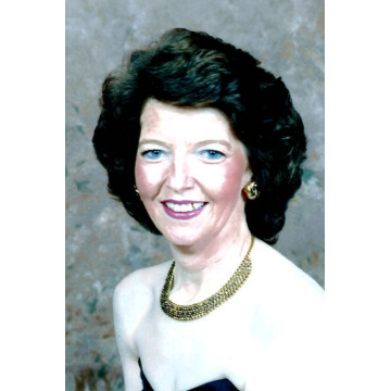 Photo of Catherine THORNTON-LYNCH
