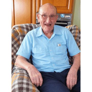 Photo of Francis Herbert CASTLE