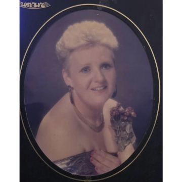 Photo of Judith PINWELL