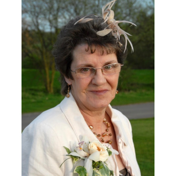 Photo of Wendy COLLINS