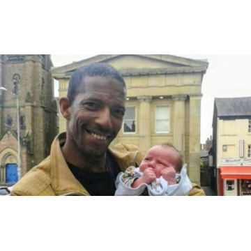 Photo of Jason EVANS