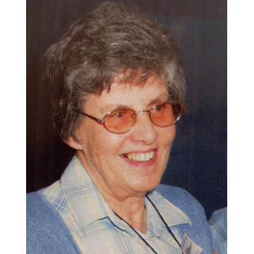 Notice Gallery for Miss Marion Margaret KNIGHT
