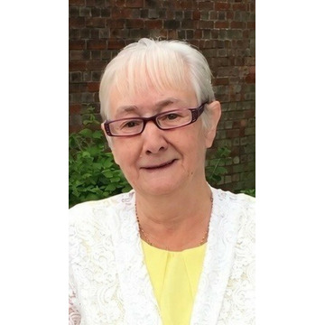Photo of Elizabeth FERGUSON