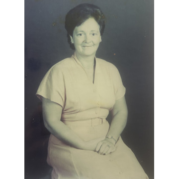 Photo of Elizabeth Josephine IVEY