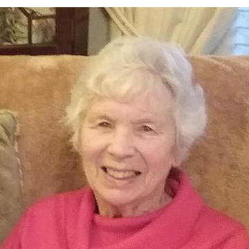 Photo of Maureen MULLIS
