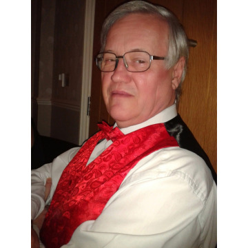 Photo of Graham Steven STRICKLAND