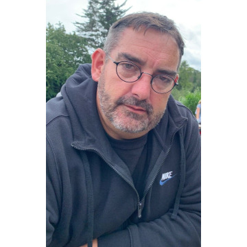 Photo of Jonathan Peter TANN