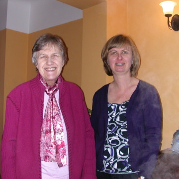 Notice Gallery for Sophie TOPPING