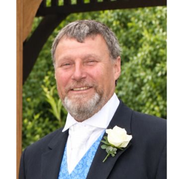 Photo of Bernard Spencer KINGSTON