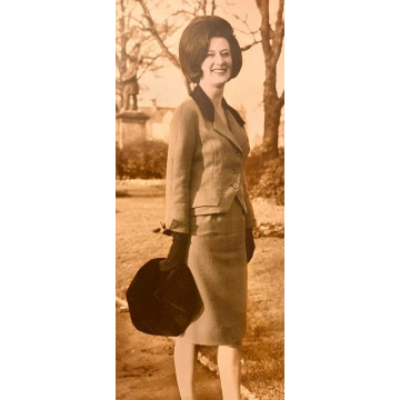 Photo of Christine Florence Mary FIXTER