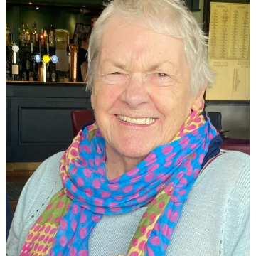 Photo of Janette WILKINSON