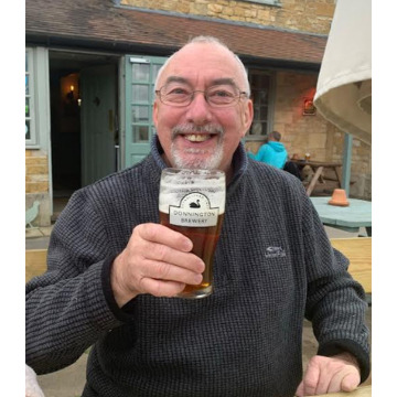 Photo of Simon George HOWARTH