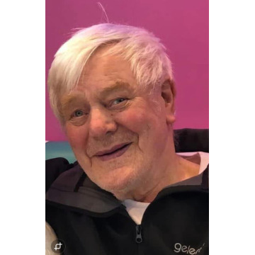 Photo of Christopher McMICHAEL