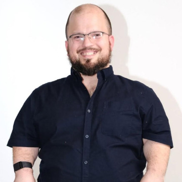 Photo of Andrew Adam Gordon SMITH