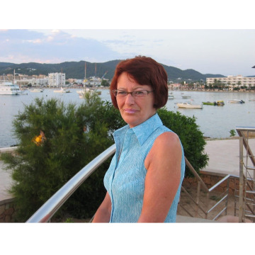Photo of Georgina SULLIVAN