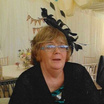 Photo of Ann BULL