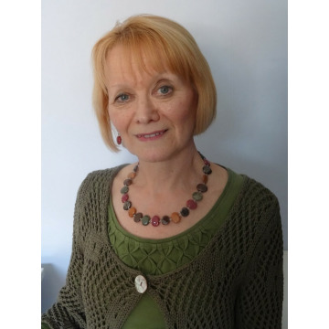 Photo of Sonia BRAY
