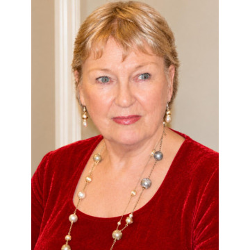 Photo of Marie QUINN