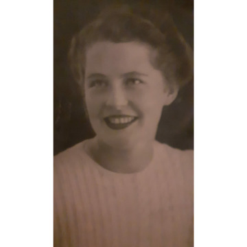 Notice Gallery for Audrey Margaret CLASSEN
