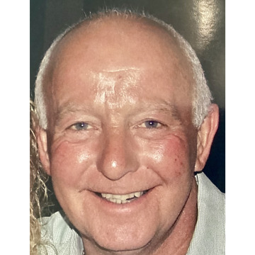 Notice Gallery for Roy Kenneth GILBERT