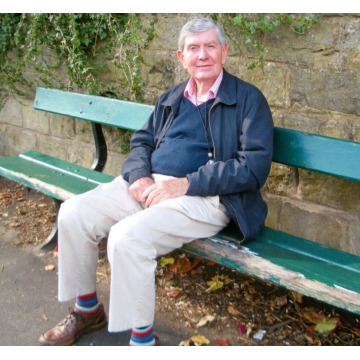Photo of Jack SAUNDERS