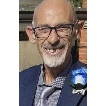Photo of Richard DEACON