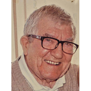 Photo of Andy BLANCH