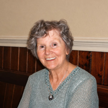 Notice Gallery for Vera EVANS