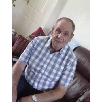 Photo of Thomas CARTLIDGE