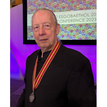 Photo of John LISTON