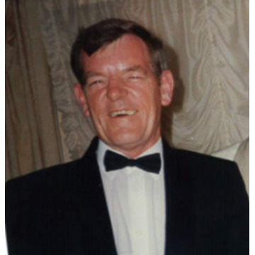 Photo of Alan SHEPPARD