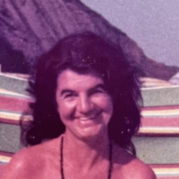 Photo of Wendy Ann BIRCHER