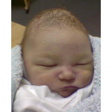 Photo of Jonathan David CHILVER