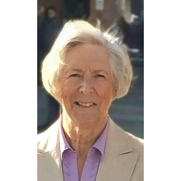 Photo of Beryl ELLIS