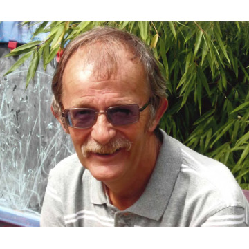 Photo of Raymond Fredrick John NEWMAN