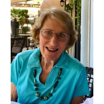 Notice Gallery for Janet Margaret Kaye LAXTON
