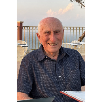 Photo of Raymond GUY