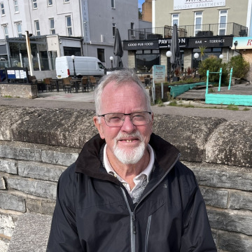 Photo of Richard WALTON